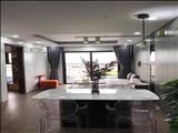 Chỉ từ 24trm2, Phương Đông Green Park, bàn giao tháng 82021