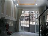 Bán gấp nhà Cách Mạng Tháng 8 Phường 11 Quận 3 chỉ nhỉnh 4 tỷ 0856010313