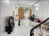 Bán gấp nhà HXH Trần Văn Đang Phường 11 Quận 3 0856010313