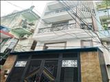 Bán nhà hẻm đường Trần Văn Ơn, quận Tân Phú, DT, 44x13 nhà 35 tấm giá 66 tỷ