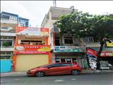 Bán nhà mặt tiền đường Trần Hưng Đạo, quận Tân Phú, DT: 38x15 nhà 4 tấm giá 82 tỷ