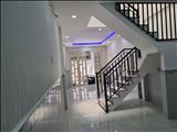 Chỉ 55Tỷ Trung tâm Quận 1 Đường Võ Văn Kiệt Phường Cầu Kho 34M2 sát mặt tiền