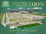 Tiền Hải Center City Mua nhanh tay gặt ngay lãi khủng DỰ ÁN ĐẦU TƯ HOT NHẤT 2021