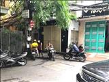 Bán nhà Ngọc Khánh, Ba Đình, Lô góc 3 thoáng, gần phố, 68m2, 4 tầng, mt 75M, 52 tỷ, gần ô tô, kinh doanh online tốt