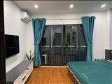 3,8 TỶ CÓ NGAY NHÀ LẠC LONG QUÂN 5T 42M2
