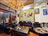 Giảm Tụt Váy 1 Tỷ Nhà Thịnh Hào, Đống Đa 50m 5 Tầng, MT 45m Giá Chỉ Còn 5 Tỷ