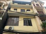 VỠ NỢ CHÍNH CHỦ CẦN BÁN GẤP CĂN NHÀ NGAY ĐẦU NGÕ SỐ 1 NGÕ 120 TRẦN BÌNH, MỸ ĐÌNH 2, NAM TỪ LIÊM, HN