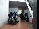 Bán nhà Mỹ đình 14 căn hộ cho thuê, Ô tô vào nhà, 73m2, 8 tầng, thang máy