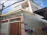 Bán Nhà 2 Lầu Hẻm Ba Gác 58 Đường Số 9 Hiệp Bình Phước Thành Phố Thủ Đức