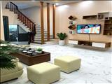 Nhà Đẹp Ở Luôn Ngõ Thông Thoáng Gần Ô Tô Lê Đức Thọ 34 Tỷ