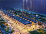 Thanh toán 5 tỷ sở hữu ngay shophouse 5 sao nằm bênh cạnh bãi biển xinh đẹp Phú Yên Sổ đỏ lâu dài