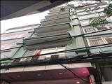 Bán nhà Lê Đức Thọ 8 tầng, 136m2, gần 30 căn hộ cho thuê, dòng tiền ổn định