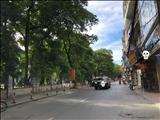 Nóng quá mức Chỉ 32 tỷ nhà 45m lô góc nở hậu Văn Miếu Quốc Tử Giám Đống Đa vách Ba Đình