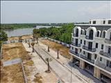 CHÍNH CHỦ CẦN BÁN LÔ ĐẤT MẶT TIỀN ĐƯỜNG GẦN KẾ BÊN KHU ĐÔ THỊ VINHOMES GRAND PARK ĐƯỜNG NGUYỄN XIỂN QUẬN 9