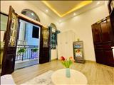 Bán nhà Mỹ Đình, 55m2, 8 căn hộ cho thuê, dòng tiền ổn định chỉ nhỉnh 5 tỷ