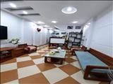 Chỉ nhỉnh 5 tỷ có nhà phân lô ở Hoàng Quốc Việt, 5 tầng, 46m2, 0939286833