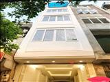 Bán nhà mặt ngõ, DT 45m, 5T, MT 35m, giá 55 tỷ, Xuân Đỉnh