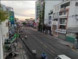 NỢ BANK gấp chỉ 125 tỷ TL cực sâu Mặt tiền Huỳnh Văn BánhPN