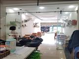 Vỡ nợ bán nhà mặt Liễu Giai 50m2 x 4 tầng, KD 20tr tầng 1, vỉa hè