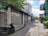 Bán nhà mới xây dựng đầy đủ nội thất cao cấp Trục chính hẻm đã nâng cấp đô thị, lộ ô tô ra vào ngay trung tâm Ninh Kiều