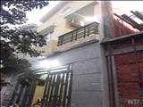 Bán nhà 1 trệt 1 lầu gần Hồ Búng Sáng ngay trung tâm Cần Thơ