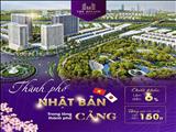CƠ HỘI TỐT SƠ HỮU NGAY CĂN HỘ ĐẲNG CẤP CĂN 602 CHUNG CƯ MINATO KHU ĐÔ THỊ WATERFRONT HẢI PHÒNG