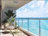 Căn hộ nghỉ dưỡng Vung Tau Pearl 2PN view trực diện biển, tầng cao 28 ký trực tiếp CĐT, thanh toán theo tiến độ, quý I2023 nhận nhà