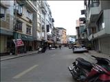CẦN BÁN NHÀ 2 MẶT PHỐ MẶT TIỀN RỘNG KINH DOANH SẦM UẤT, THỤY KHUÊ,TÂY HỒ,HÀ NỘI