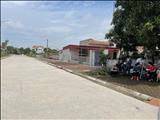 Bán Đất Sổ Hồng Phường Cổ Thành Thành phố Chí Linh Tỉnh Hải Dương