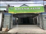 Chính chủ bán nhà 1 trệt, 1 lầu, có 5 phòng trọ 200m2, số 10788 QL1A ,Phường Linh Chung , Quận Thủ Đức