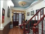 Cần Bán nhà 5 tầng tại Nguyễn An Ninh Hoàng Mai Hà Nội