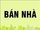 Chính chủ bán nhà riêng tại ngõ 507 La Phù, Hoài Đức, DT45m2x2 tầng Giá 161 tỷ LH 0986459070