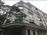 Bán toà nhà tại địa chỉ: G10 ngõ 80 và 68 Trung Kính, Yên Hoà Cầu Giấy