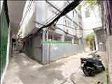 Cần Bán nhà Trường Chinh Đống Đa 345 Tỷ, 5 Tầng 34M2 nhà mới xây