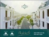 Nhà liền kề chợ Dĩ An, 1 trệt 2 lầu, hoàn thiện cao cấp, 4x18m, NH cho vay 70, Giá ưu đãi T72021