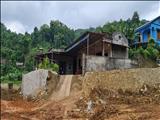 khu đô thị ngay trung tâm thị trấn Bằng Lũng Bắc Cạn, giá chỉ từ 69 trm2