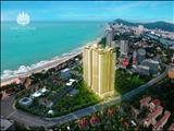 Căn hộ cao cấp Vũng Tàu Pearl, chiết khấu cực khủng chỉ trong tháng 07
