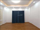 Cho thuê nhà 5 tầng ngõ 343 phố An Dương Vương, Tây Hồ