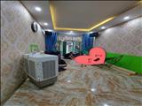 BÁN NHÀ ĐẸP Ở NGAY NGUYỄN KHOÁI GẦN Ô TÔ 43M, 25 TỶ LH: 0858299238