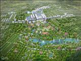Felicia City Khu đô thị toàn diện đầu tiên tại Bình Phước, chỉ từ 3,5trm2 Ngân hàng hỗ trợ 50