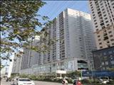 Chính chủ Cho thuê căn hộ 3 ngủ, 95m2, ở C37 Bắc Hà, 17 Tố Hữu, giá 95trth LH 0983945308
