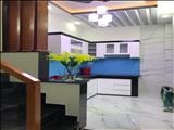 Bán nhà Phan Huy Ích xe hơi 7 chỗ đỗ cửa giá 335 tỷ TL