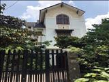 Biệt thự mini sân vườn 160m2 trong KDC Hồng Long Hiệp Bình Phước Thủ Đức