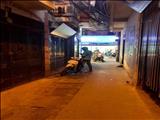 13145: Bán nhà Quan Nhân Thanh Xuân 20M ra phố An sinh đỉnh
