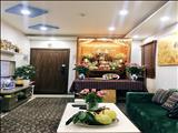 Cần tiền bán gấp chung cư mini Khương Hạ, Thanh Xuân 1,3 tỷ, đầy đủ nội thất