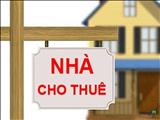 Chính chủ cho thuê nhà tại Ngõ 88 phố Trần Quý Cáp, Đống Đa DT80m2 Giá 15trth LH 0912631586