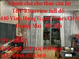 Chính chủ cho thuê căn hộ 80m2 2PN full đồ TT Vĩnh Hưng, Hà Nội giá tốt