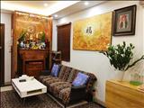 Cần bán cắt lỗ chung cư mi ni 2 phòng ngủ 1 vệ sinh, gần ngã tư Sở đầy đủ nội thất, 60m 1,3 tỷ