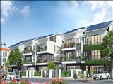 Chính Chủ nhượng lại Biệt Thự Sol Lake Villa Dương Nội 200m2 Giá 11 Tỷ LH 0388788236
