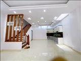 Bán Nhà Quận Đống Đa, Tôn Thất Tùng, 46m Xây 6 tầng Lô GÓC, MT 5m Giá Hơn 6 Tỷ